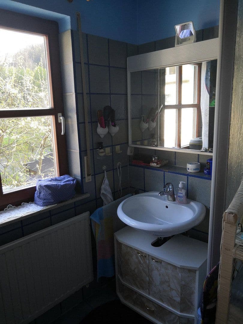 house for sale, 137 m², Kulmbach, Bavaria house for sale, 137 m², Kulmbach, Bavaria