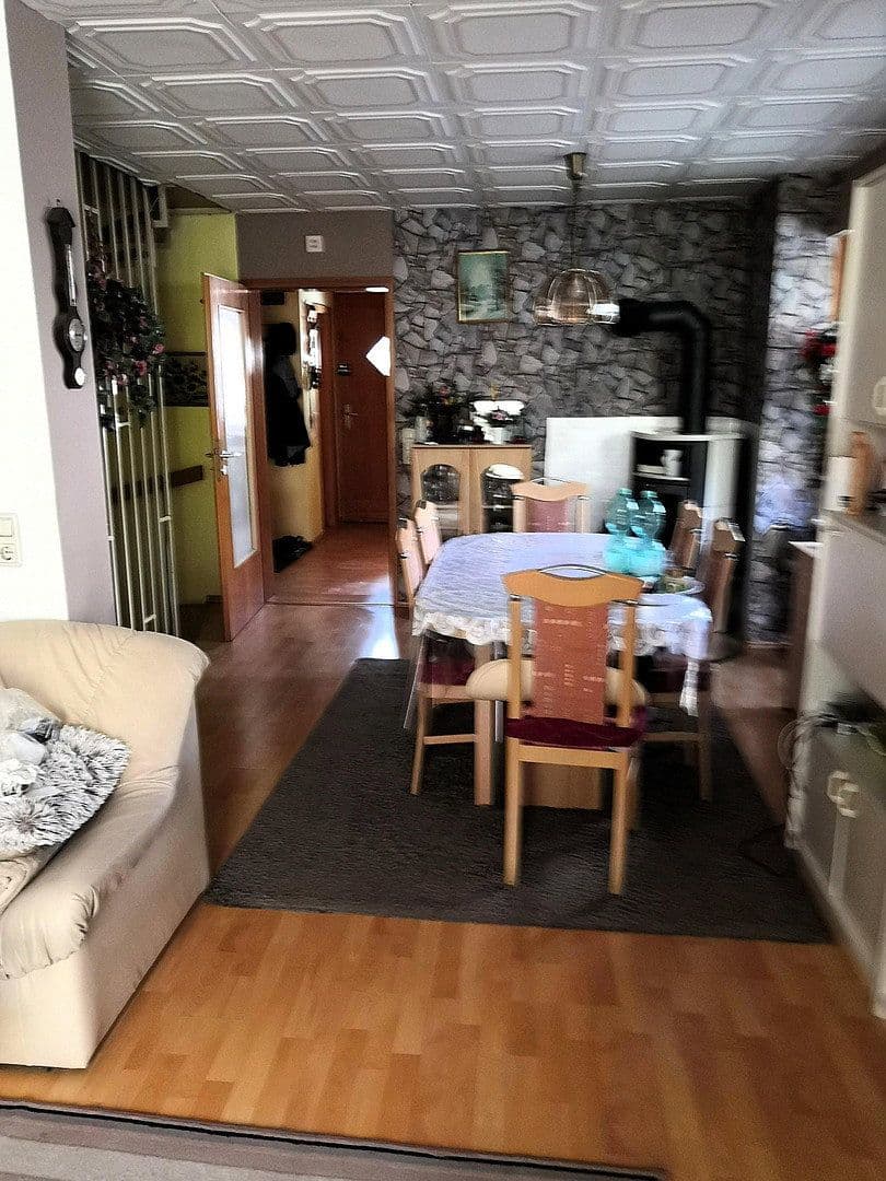 house for sale, 137 m², Kulmbach, Bavaria house for sale, 137 m², Kulmbach, Bavaria