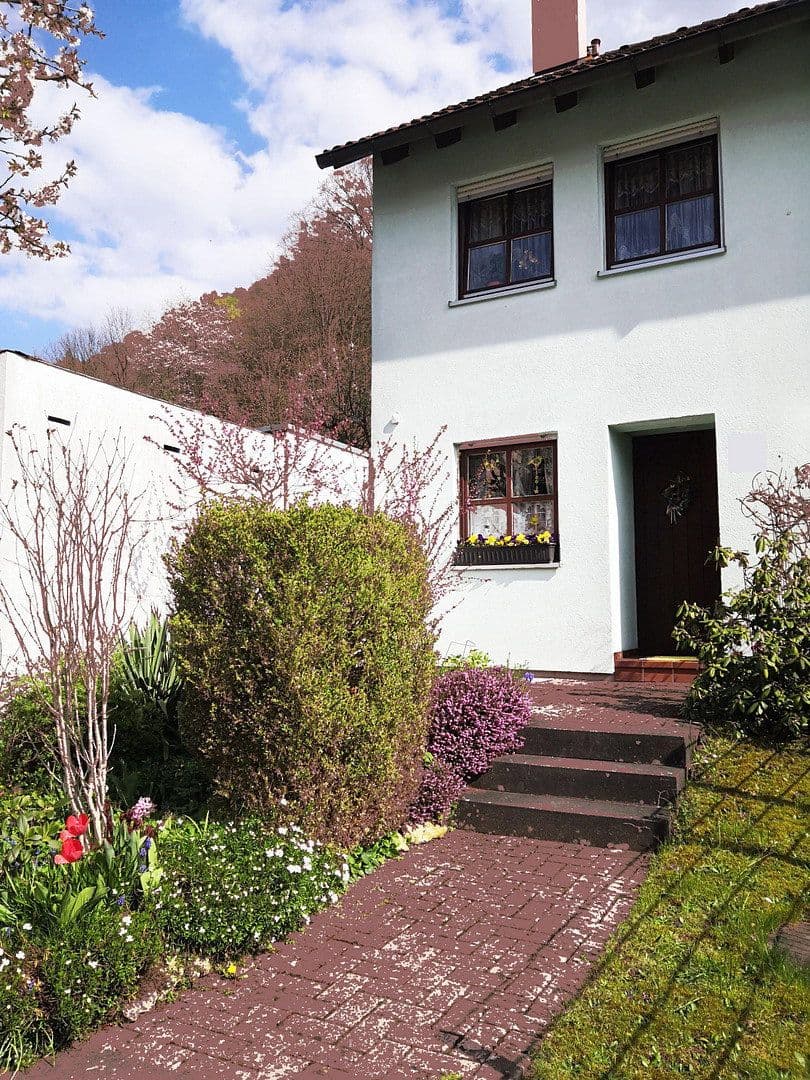 house for sale, 137 m², Kulmbach, Bavaria house for sale, 137 m², Kulmbach, Bavaria