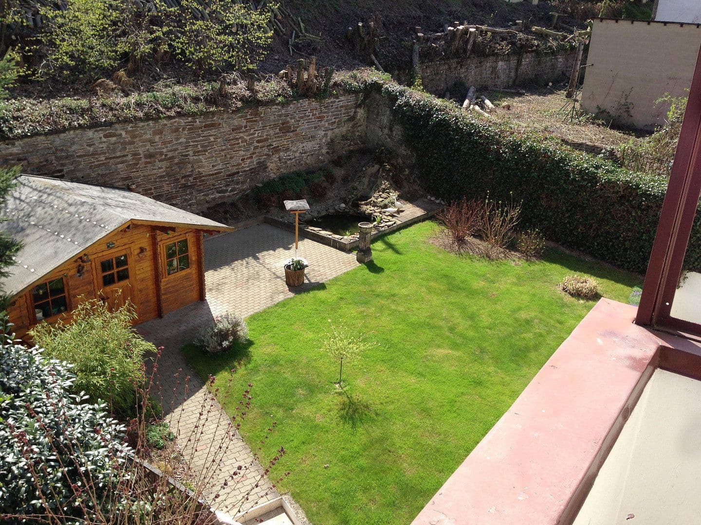 4 bedroom flat to rent, 120 m², Koblenz, Rhineland-Palatinate 4 bedroom flat to rent, 120 m², Koblenz, Rhineland-Palatinate