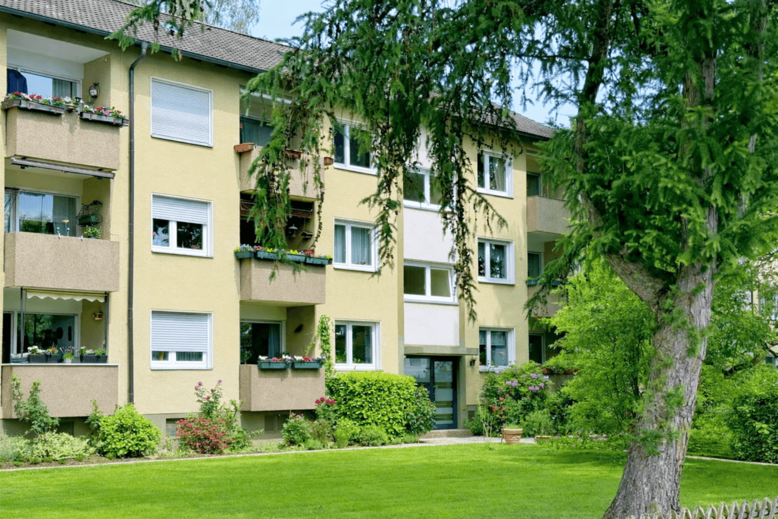 2 bedroom with open-plan kitchen flat to rent, 72 m², Im Heidewinkel 3, Dortmund, North Rhine-Westphalia 2 bedroom with open-plan kitchen flat to rent, 72 m², Im Heidewinkel 3, Dortmund, North Rhine-Westphalia