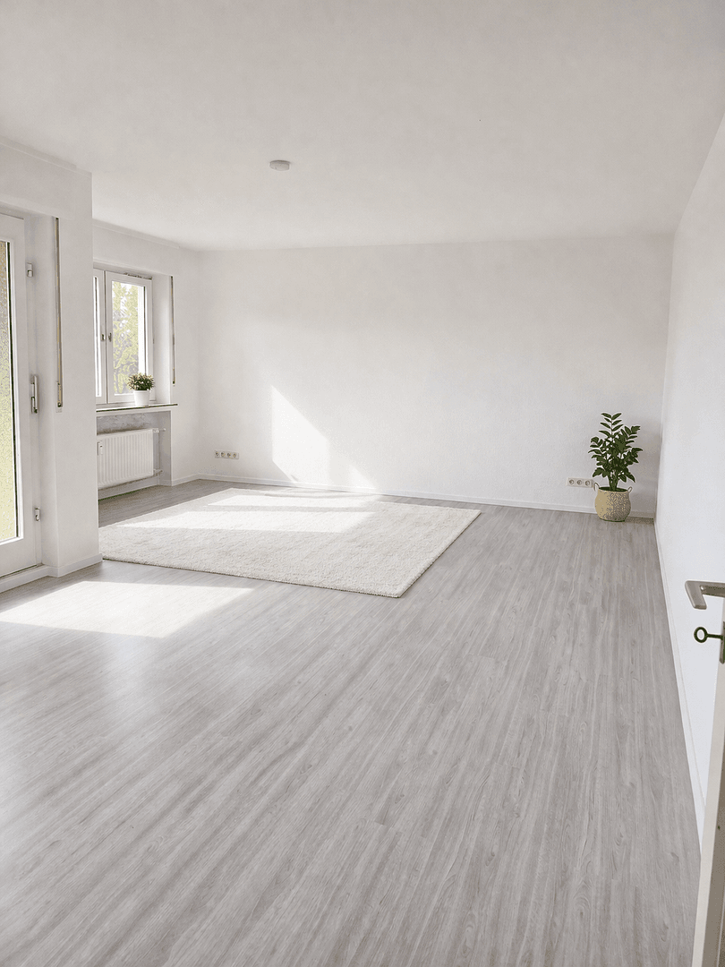 2 bedroom with open-plan kitchen flat to rent, 72 m², Im Heidewinkel 3, Dortmund, North Rhine-Westphalia 2 bedroom with open-plan kitchen flat to rent, 72 m², Im Heidewinkel 3, Dortmund, North Rhine-Westphalia