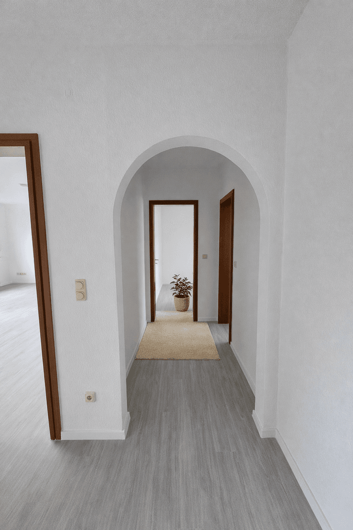 2 bedroom with open-plan kitchen flat to rent, 72 m², Im Heidewinkel 3, Dortmund, North Rhine-Westphalia 2 bedroom with open-plan kitchen flat to rent, 72 m², Im Heidewinkel 3, Dortmund, North Rhine-Westphalia