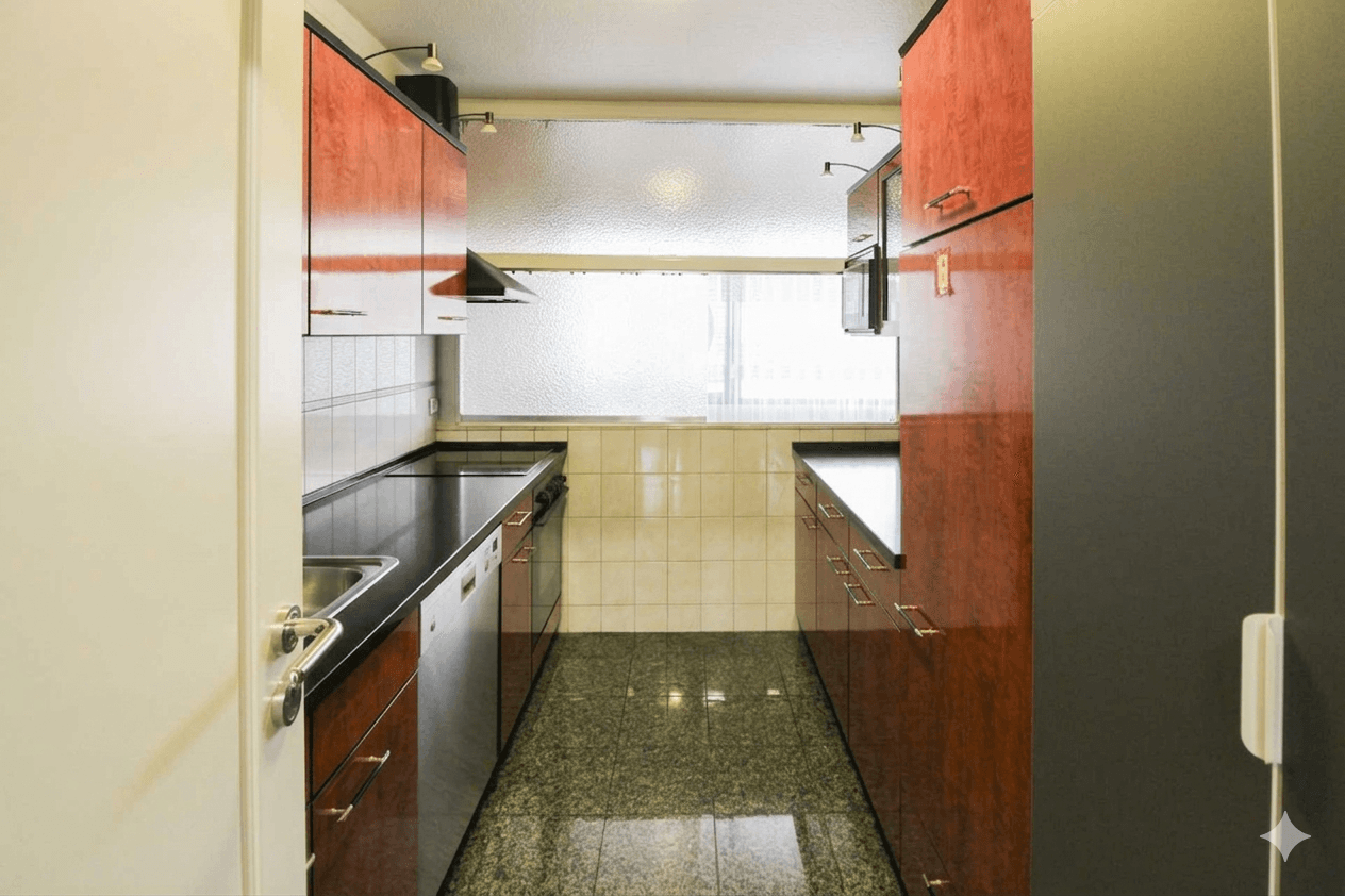 2 bedroom with open-plan kitchen flat to rent, 96 m², Schwertstraße 65, Krefeld, North Rhine-Westphalia 2 bedroom with open-plan kitchen flat to rent, 96 m², Schwertstraße 65, Krefeld, North Rhine-Westphalia