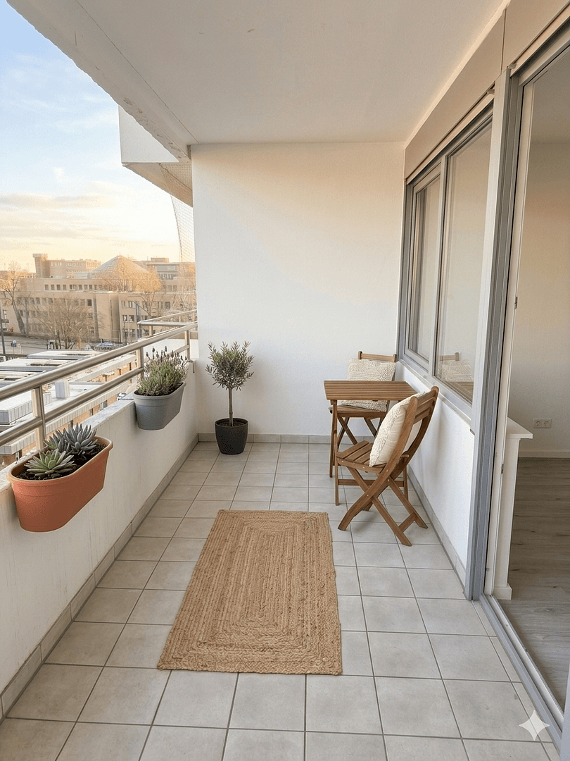 2 bedroom with open-plan kitchen flat to rent, 96 m², Schwertstraße 65, Krefeld, North Rhine-Westphalia 2 bedroom with open-plan kitchen flat to rent, 96 m², Schwertstraße 65, Krefeld, North Rhine-Westphalia