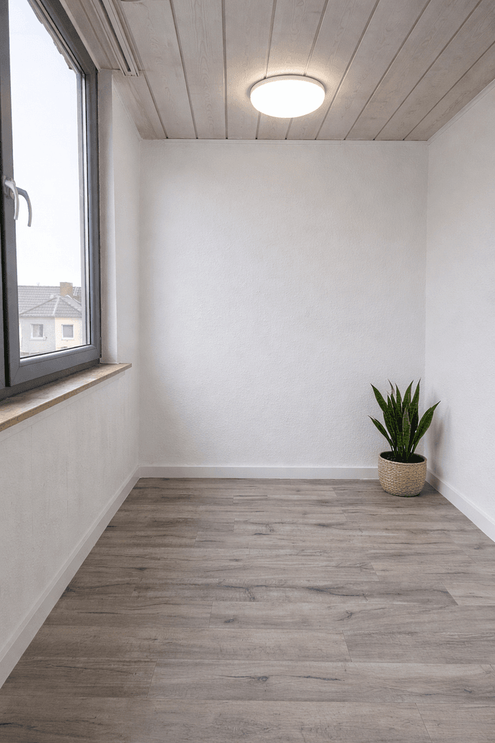 2 bedroom with open-plan kitchen flat to rent, 96 m², Schwertstraße 65, Krefeld, North Rhine-Westphalia 2 bedroom with open-plan kitchen flat to rent, 96 m², Schwertstraße 65, Krefeld, North Rhine-Westphalia