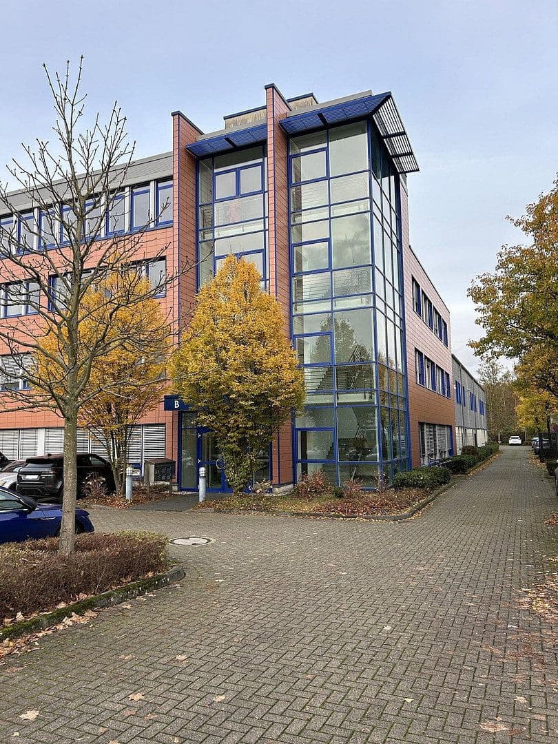 office to rent, 350 m², Elisabeth-Selbert-Str. 19, Langenfeld (Rheinland), North Rhine-Westphalia office to rent, 350 m², Elisabeth-Selbert-Str. 19, Langenfeld (Rheinland), North Rhine-Westphalia