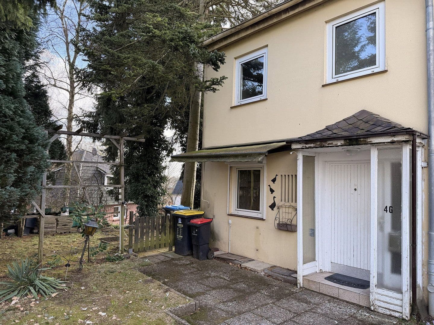 house for sale, 83 m², Grotelertwiete 4g, Hamburg-Harburg, Hamburg house for sale, 83 m², Grotelertwiete 4g, Hamburg-Harburg, Hamburg