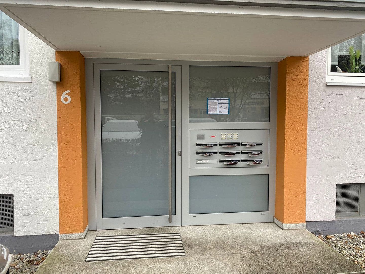 1 bedroom flat to rent, 40 m², Jakob-Kaiser-Straße 6, Dachau, Bavaria 1 bedroom flat to rent, 40 m², Jakob-Kaiser-Straße 6, Dachau, Bavaria