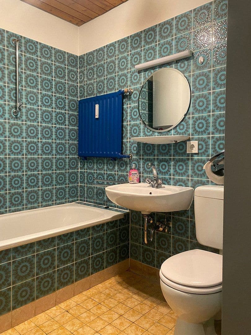 1 bedroom flat to rent, 40 m², Jakob-Kaiser-Straße 6, Dachau, Bavaria 1 bedroom flat to rent, 40 m², Jakob-Kaiser-Straße 6, Dachau, Bavaria