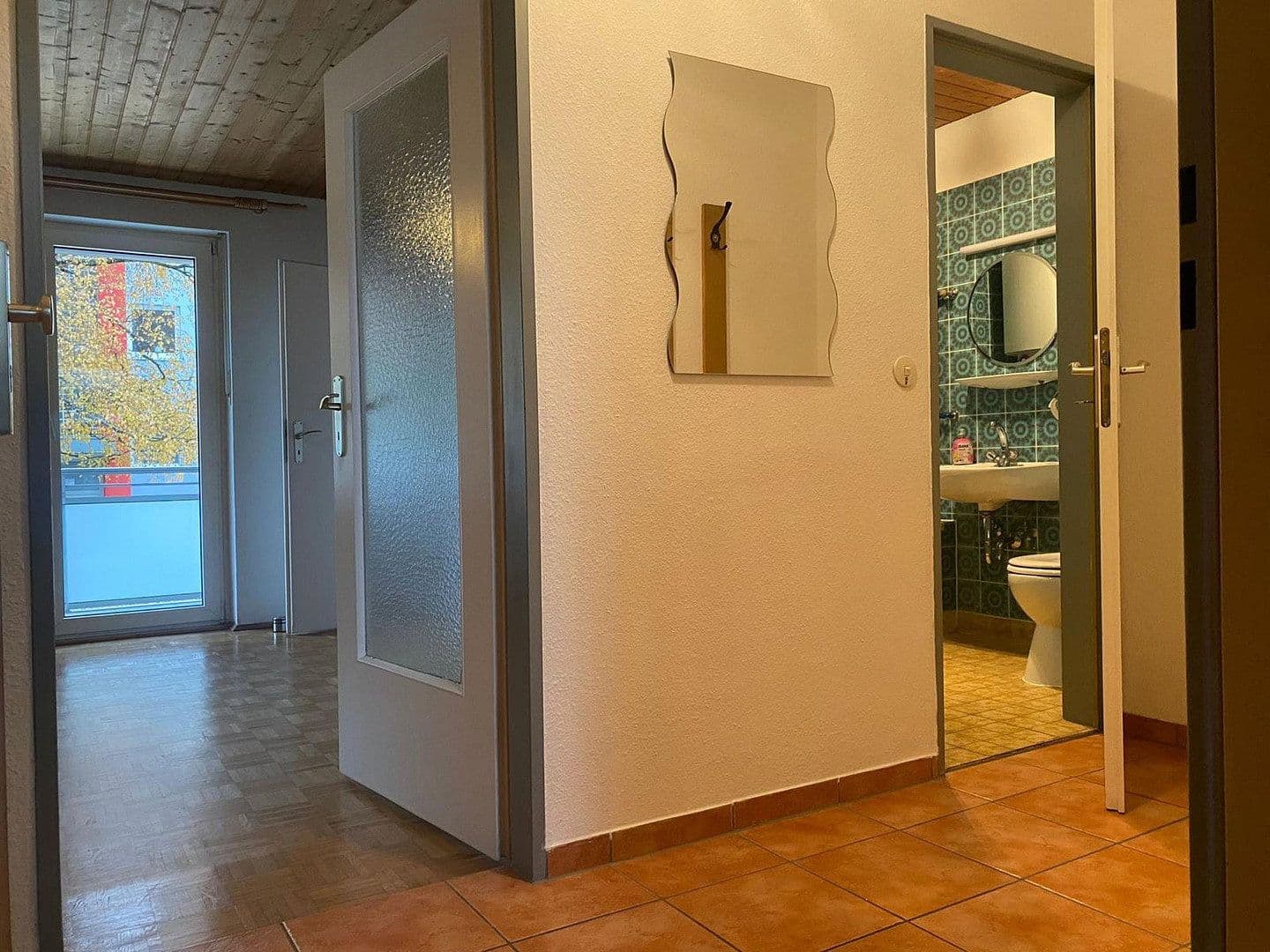 1 bedroom flat to rent, 40 m², Jakob-Kaiser-Straße 6, Dachau, Bavaria 1 bedroom flat to rent, 40 m², Jakob-Kaiser-Straße 6, Dachau, Bavaria