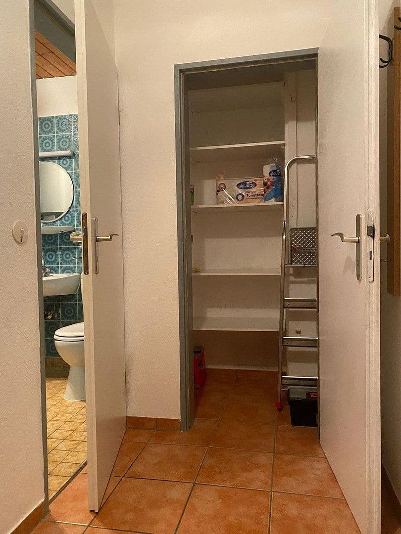 1 bedroom flat to rent, 40 m², Jakob-Kaiser-Straße 6, Dachau, Bavaria 1 bedroom flat to rent, 40 m², Jakob-Kaiser-Straße 6, Dachau, Bavaria