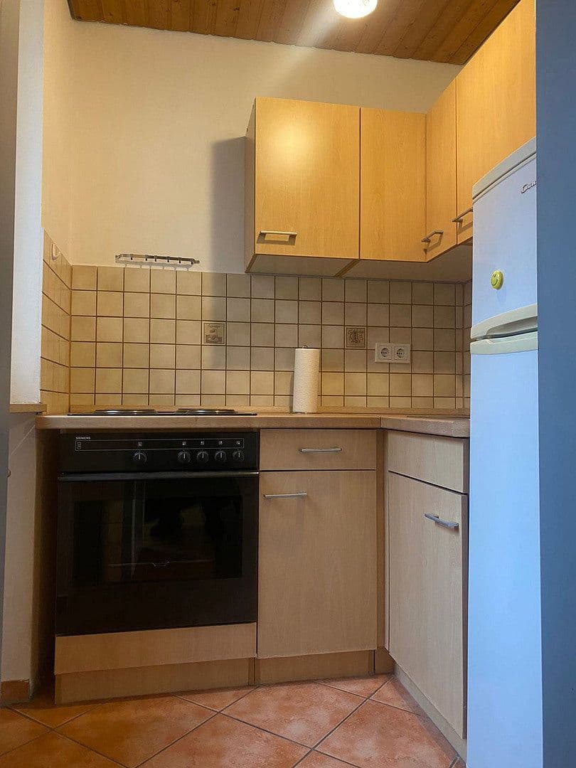 1 bedroom flat to rent, 40 m², Jakob-Kaiser-Straße 6, Dachau, Bavaria 1 bedroom flat to rent, 40 m², Jakob-Kaiser-Straße 6, Dachau, Bavaria