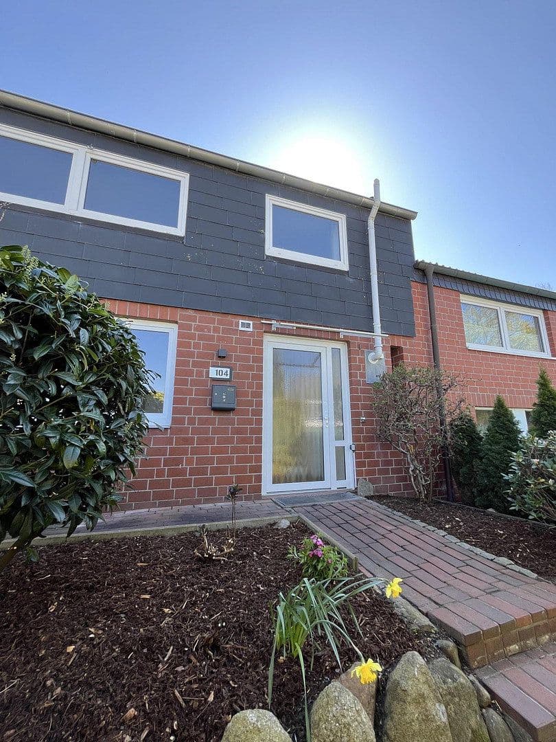 house for sale, 117 m², Stade, Lower Saxony house for sale, 117 m², Stade, Lower Saxony