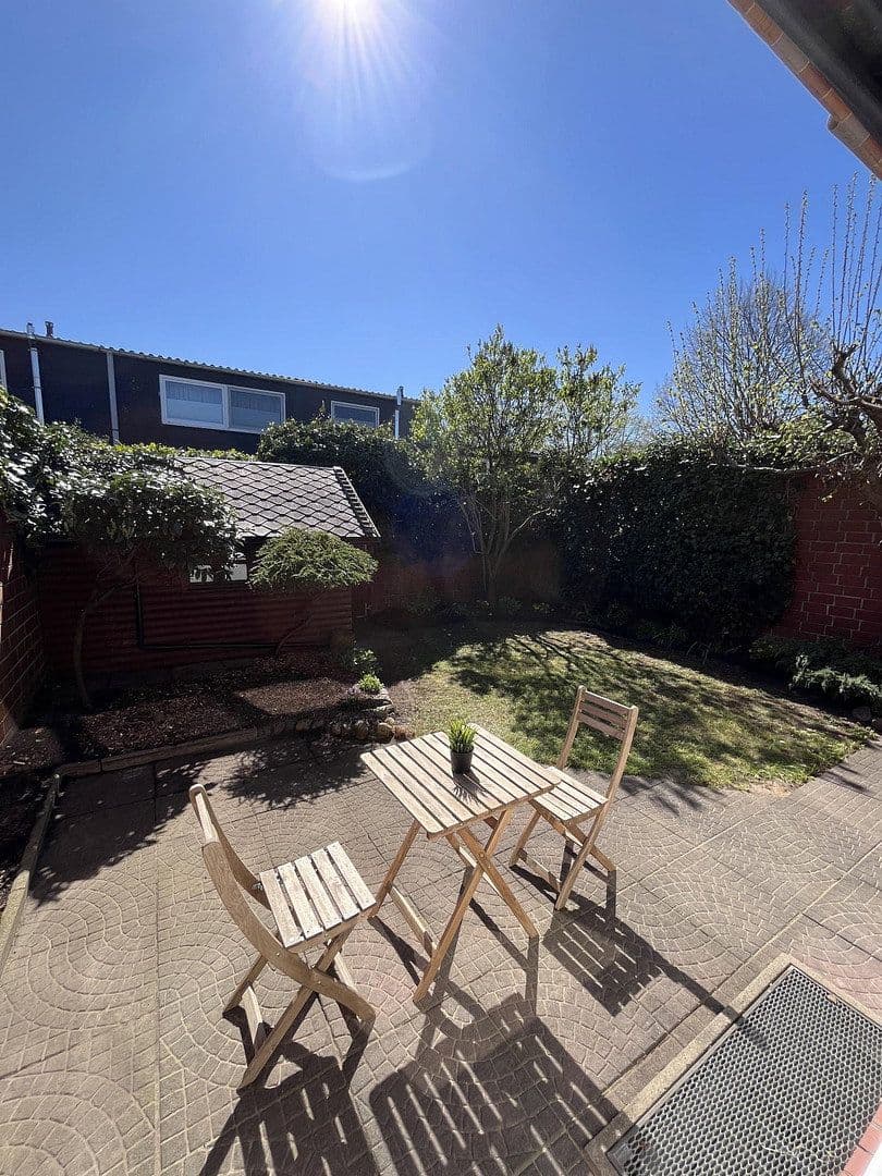house for sale, 117 m², Stade, Lower Saxony house for sale, 117 m², Stade, Lower Saxony
