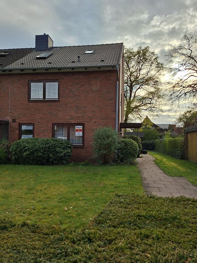 house for sale, 130 m², Norderstedt, Schleswig-Holstein house for sale, 130 m², Norderstedt, Schleswig-Holstein
