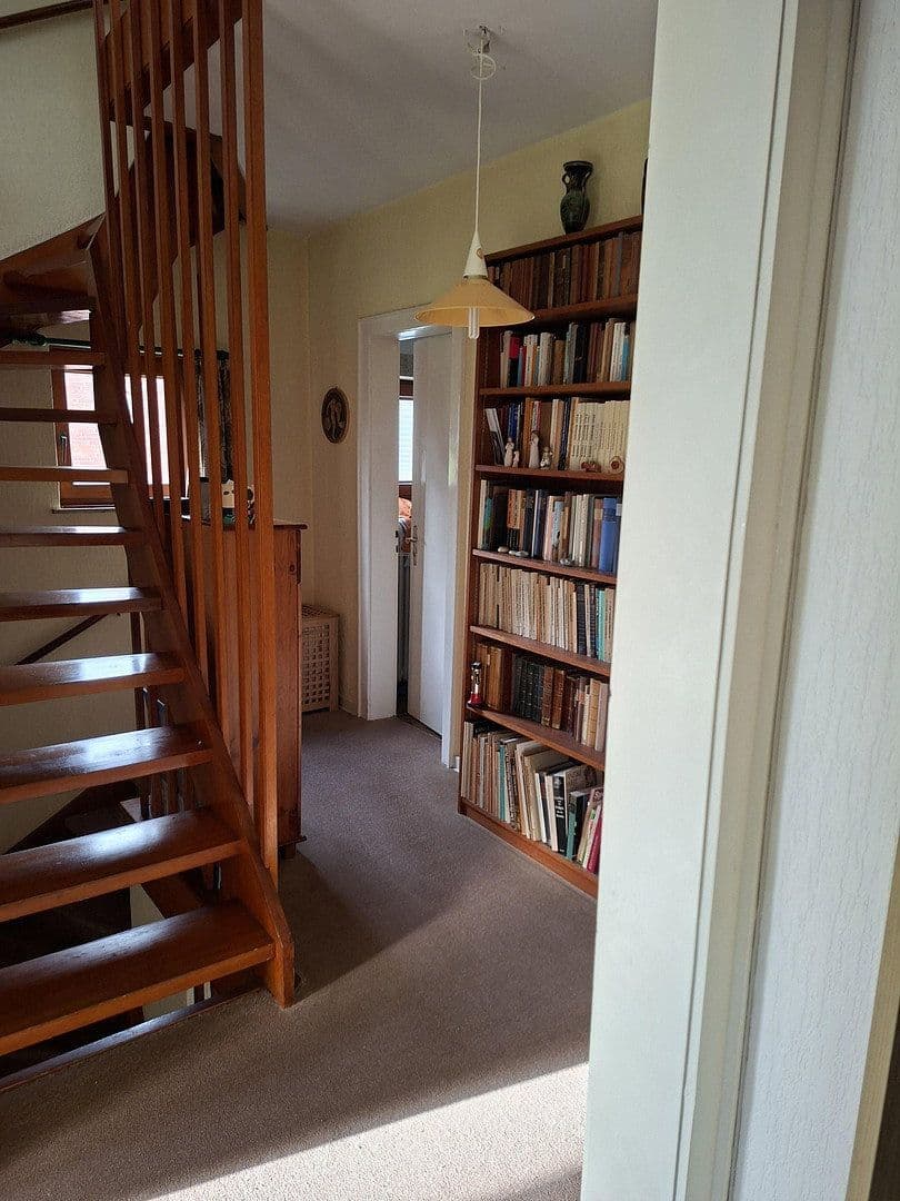 house for sale, 130 m², Norderstedt, Schleswig-Holstein house for sale, 130 m², Norderstedt, Schleswig-Holstein