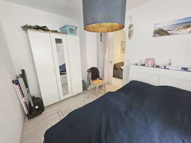 2 bedroom flat to rent, 51 m², Bremen, Bremen 2 bedroom flat to rent, 51 m², Bremen, Bremen