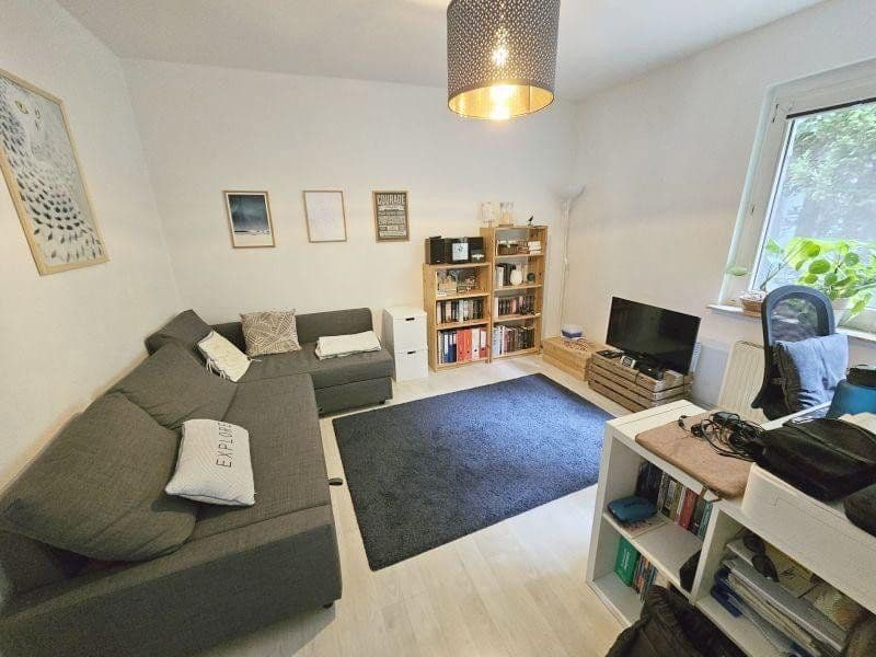2 bedroom flat to rent, 51 m², Bremen, Bremen 2 bedroom flat to rent, 51 m², Bremen, Bremen