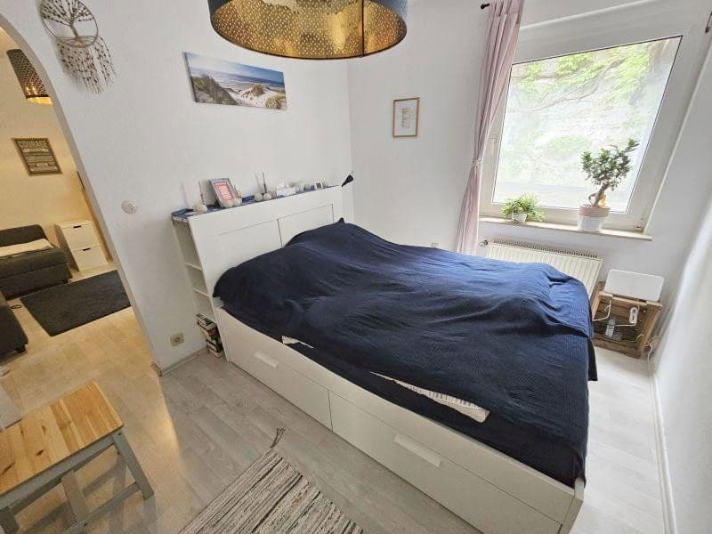 2 bedroom flat to rent, 51 m², Bremen, Bremen 2 bedroom flat to rent, 51 m², Bremen, Bremen