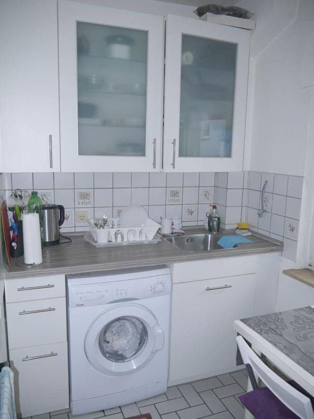 2 bedroom flat to rent, 51 m², Bremen, Bremen 2 bedroom flat to rent, 51 m², Bremen, Bremen