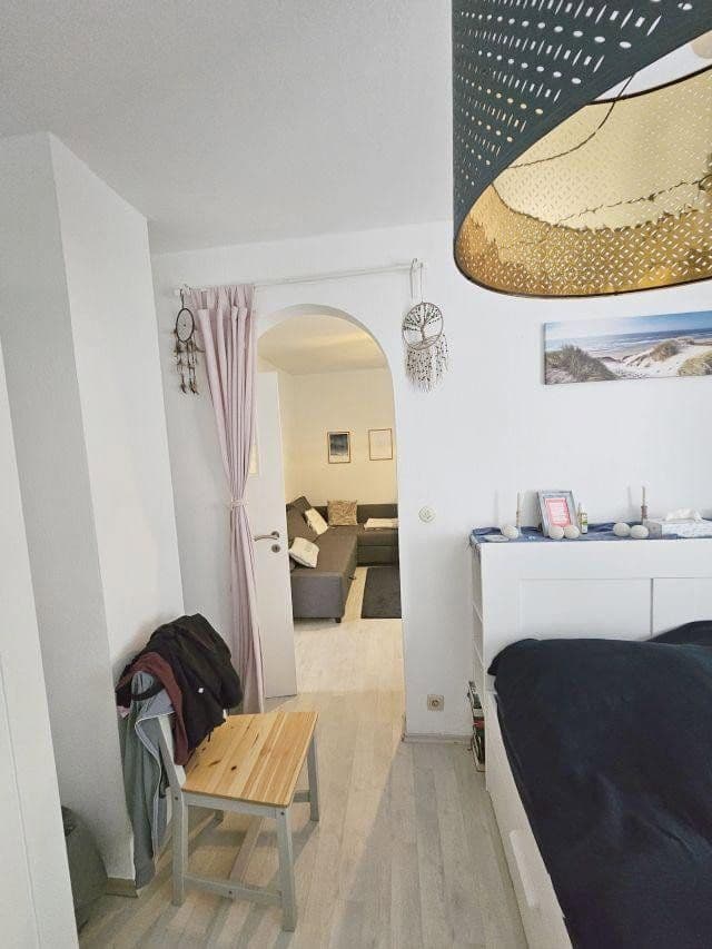 2 bedroom flat to rent, 51 m², Bremen, Bremen 2 bedroom flat to rent, 51 m², Bremen, Bremen