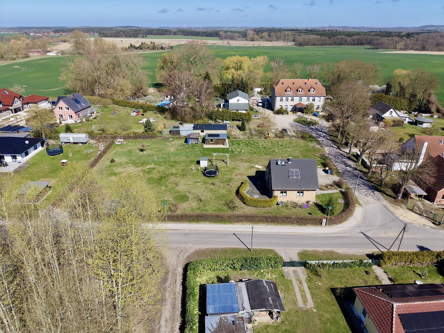 plot for sale, 690 m², Kartlow 34, Neuburg, Mecklenburg-Vorpommern plot for sale, 690 m², Kartlow 34, Neuburg, Mecklenburg-Vorpommern