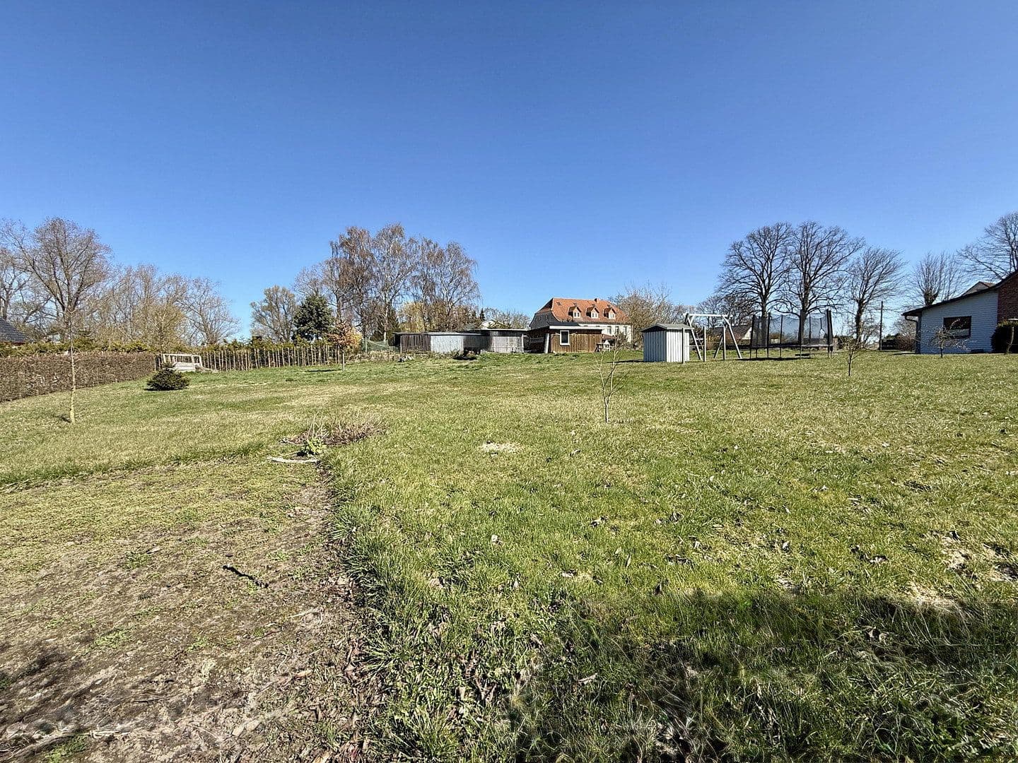 plot for sale, 690 m², Kartlow 34, Neuburg, Mecklenburg-Vorpommern plot for sale, 690 m², Kartlow 34, Neuburg, Mecklenburg-Vorpommern