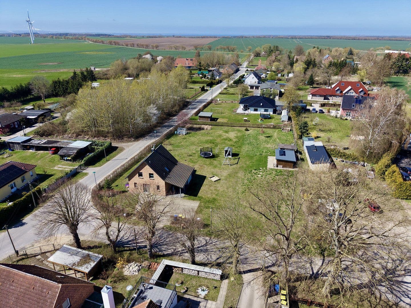 plot for sale, 690 m², Kartlow 34, Neuburg, Mecklenburg-Vorpommern plot for sale, 690 m², Kartlow 34, Neuburg, Mecklenburg-Vorpommern