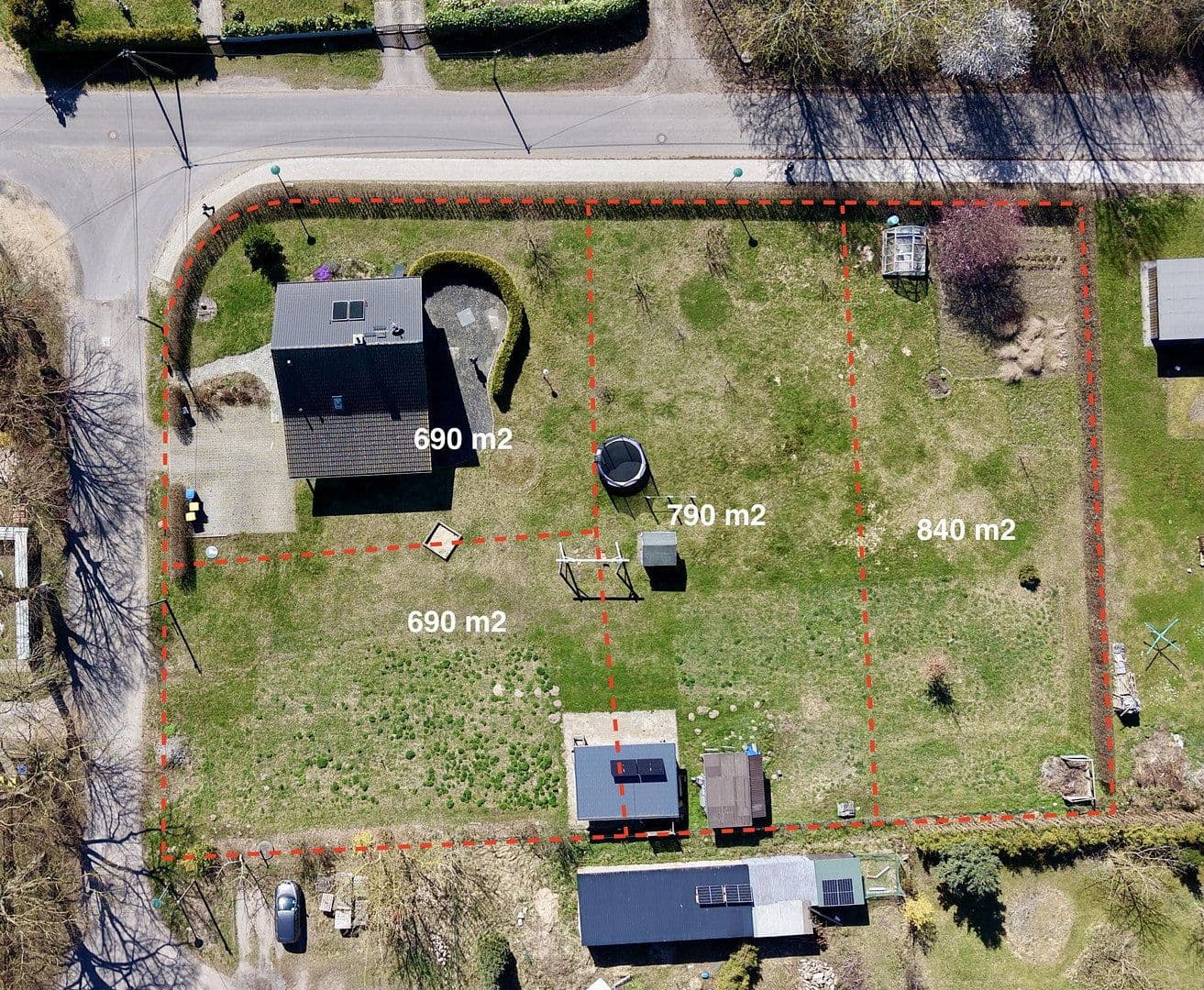 plot for sale, 690 m², Kartlow 34, Neuburg, Mecklenburg-Vorpommern plot for sale, 690 m², Kartlow 34, Neuburg, Mecklenburg-Vorpommern