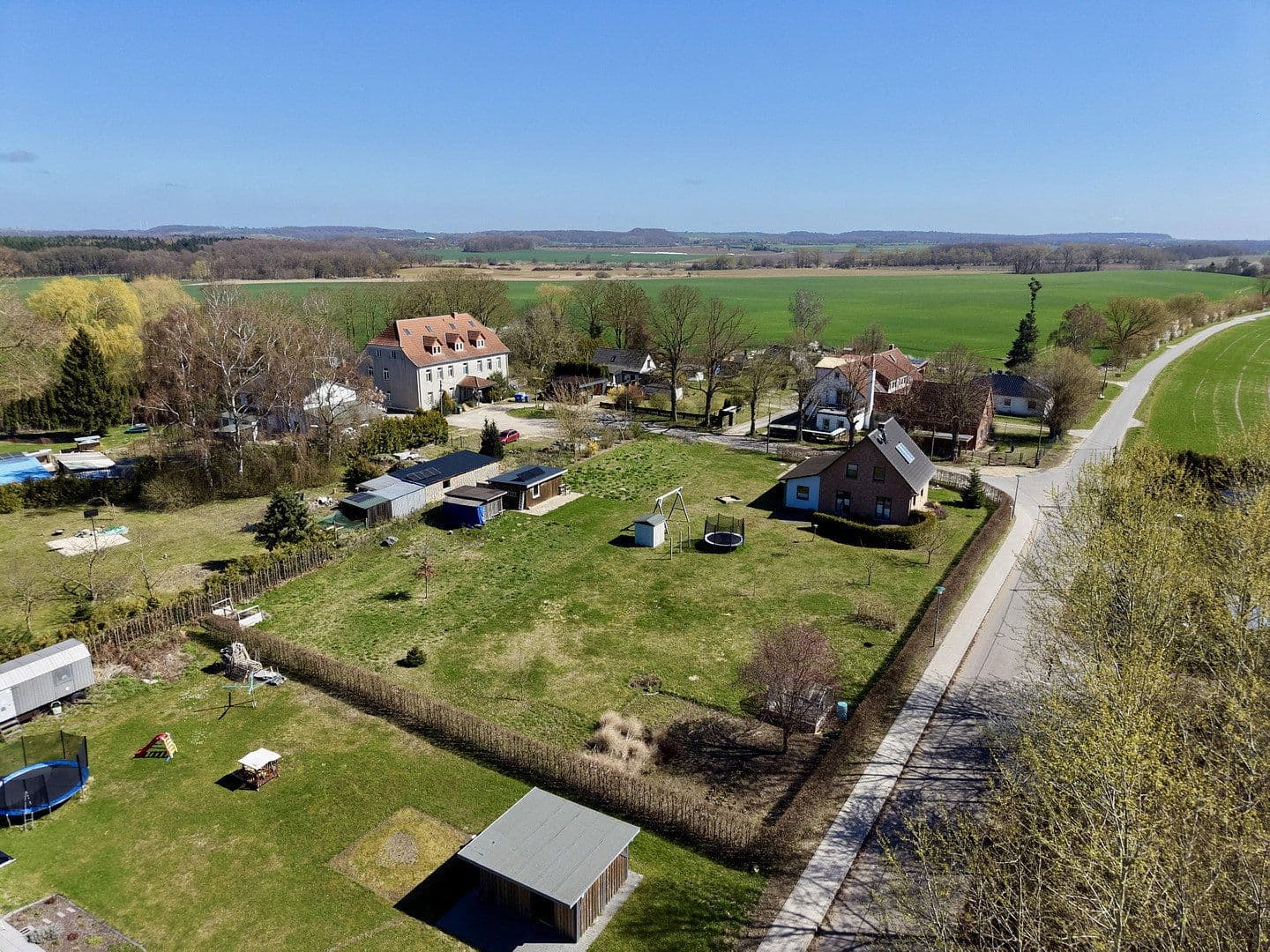 plot for sale, 690 m², Kartlow 34, Neuburg, Mecklenburg-Vorpommern plot for sale, 690 m², Kartlow 34, Neuburg, Mecklenburg-Vorpommern