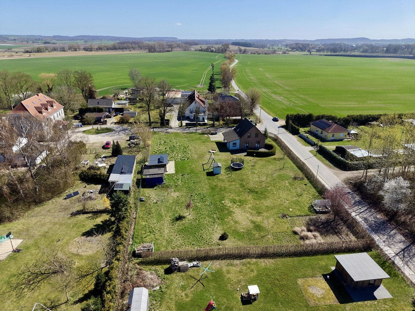 plot for sale, 690 m², Kartlow 34, Neuburg, Mecklenburg-Vorpommern plot for sale, 690 m², Kartlow 34, Neuburg, Mecklenburg-Vorpommern