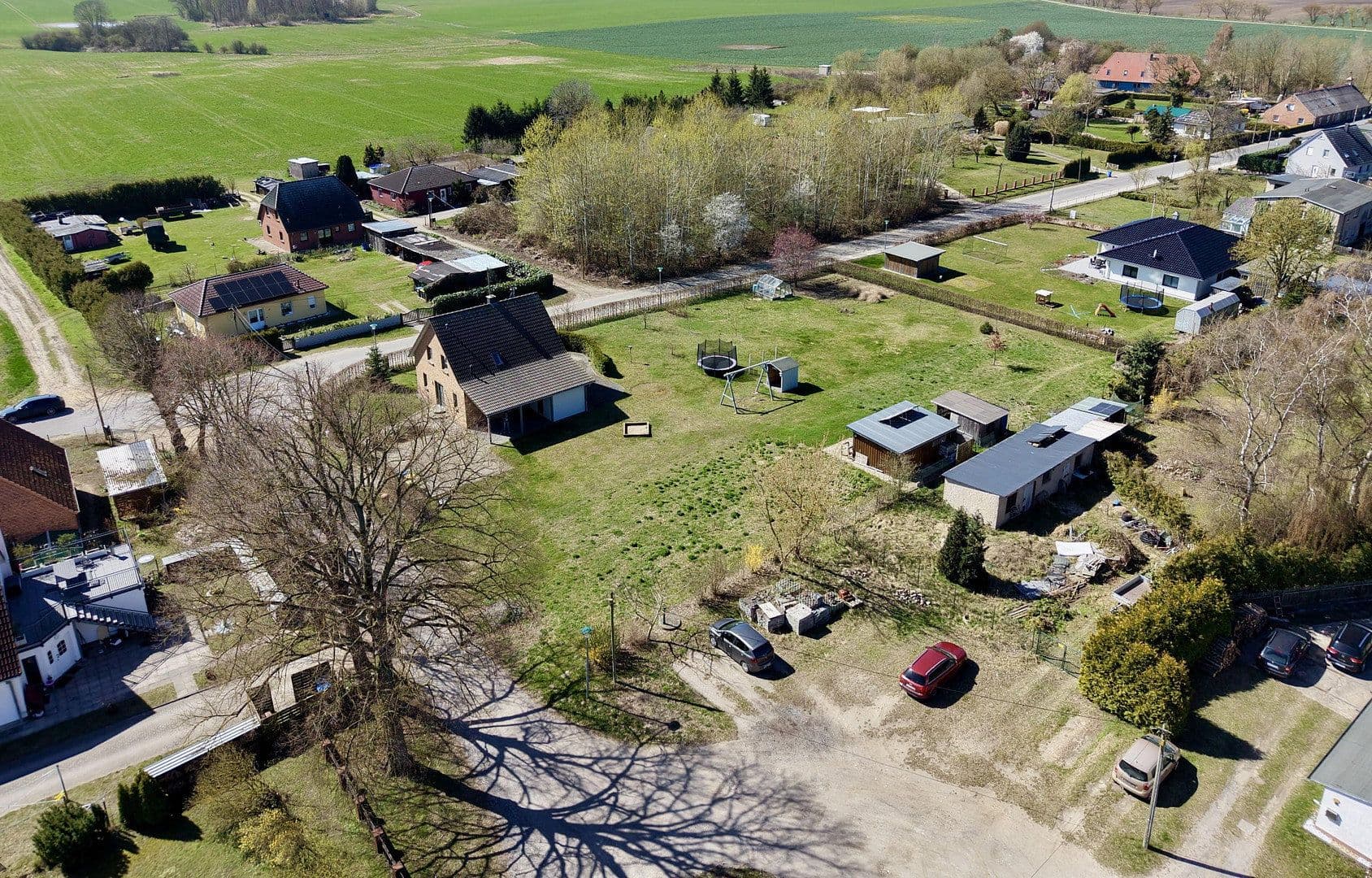 plot for sale, 690 m², Kartlow 34, Neuburg, Mecklenburg-Vorpommern plot for sale, 690 m², Kartlow 34, Neuburg, Mecklenburg-Vorpommern