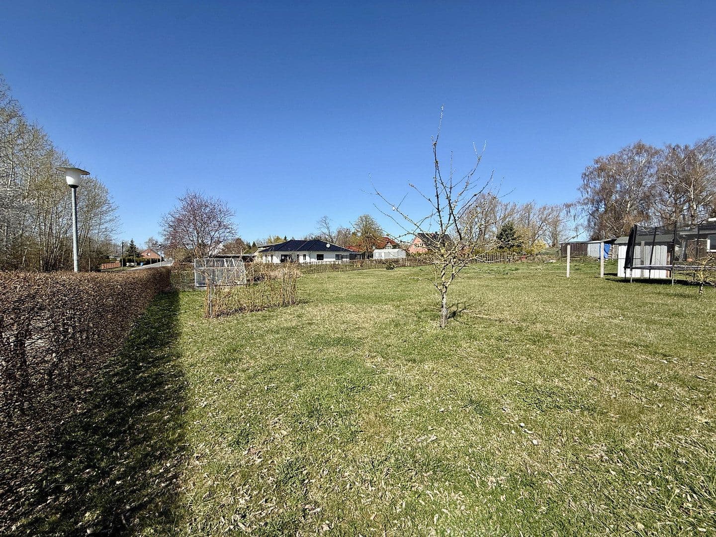 plot for sale, 690 m², Kartlow 34, Neuburg, Mecklenburg-Vorpommern plot for sale, 690 m², Kartlow 34, Neuburg, Mecklenburg-Vorpommern