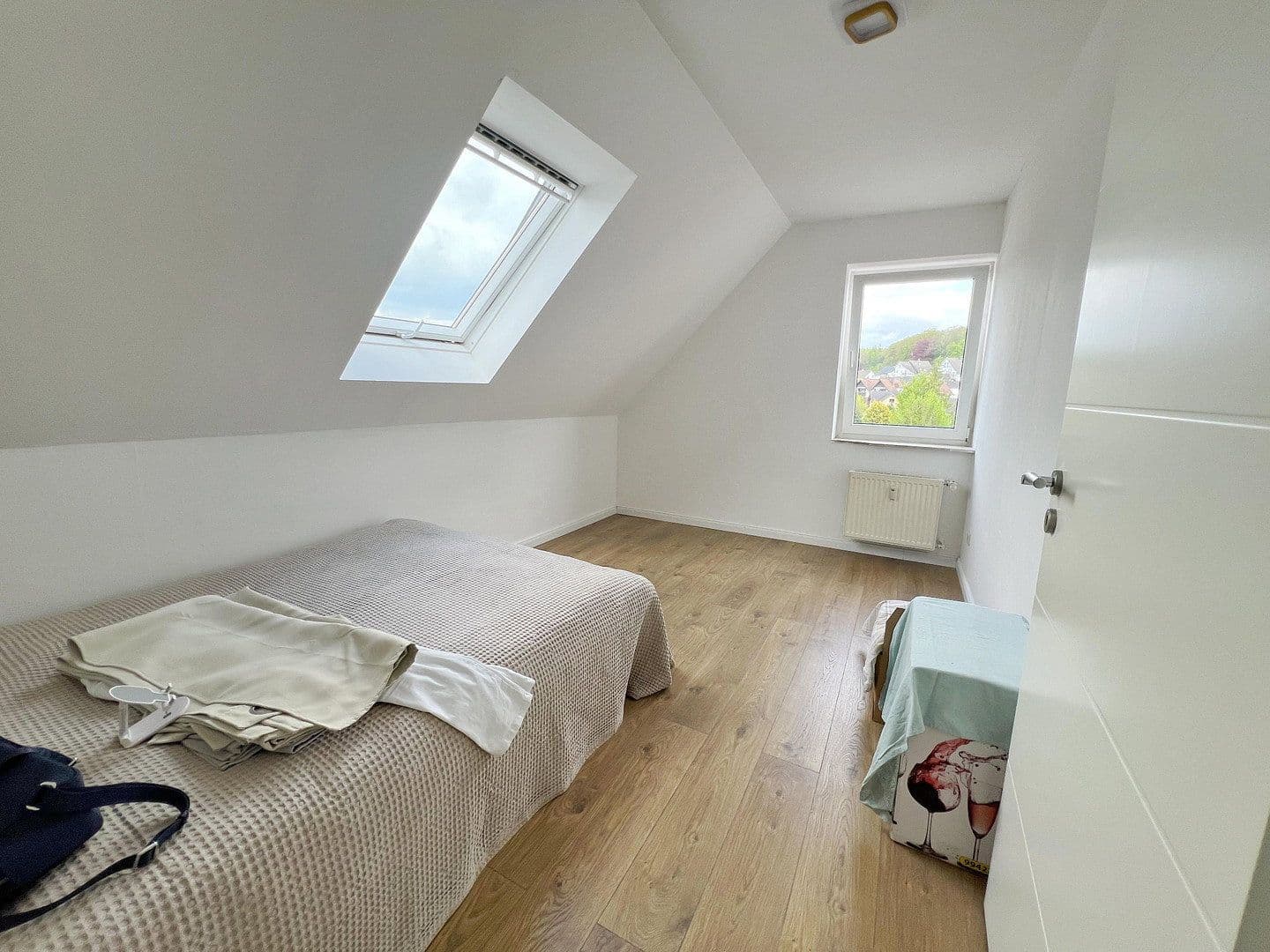 4 bedroom flat to rent, 100 m², Hauptstr. 104a, Lohmar, North Rhine-Westphalia 4 bedroom flat to rent, 100 m², Hauptstr. 104a, Lohmar, North Rhine-Westphalia