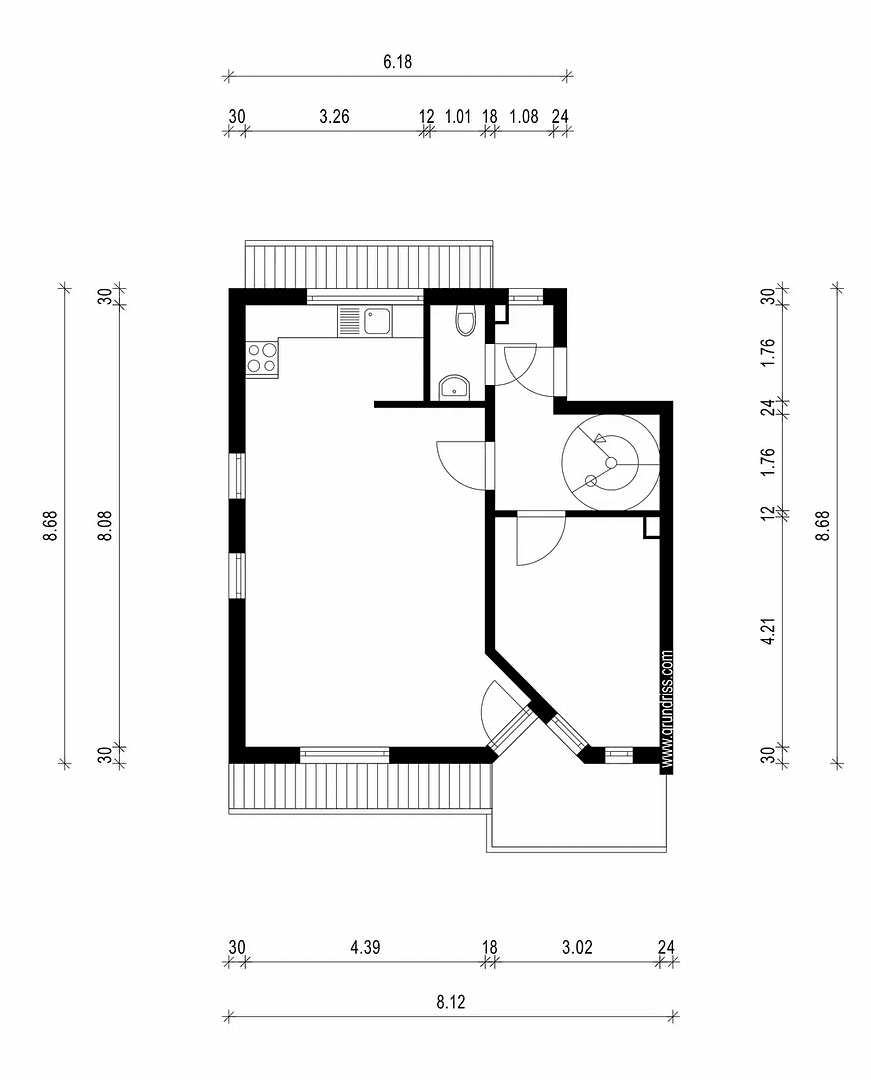 4 bedroom flat to rent, 100 m², Hauptstr. 104a, Lohmar, North Rhine-Westphalia 4 bedroom flat to rent, 100 m², Hauptstr. 104a, Lohmar, North Rhine-Westphalia