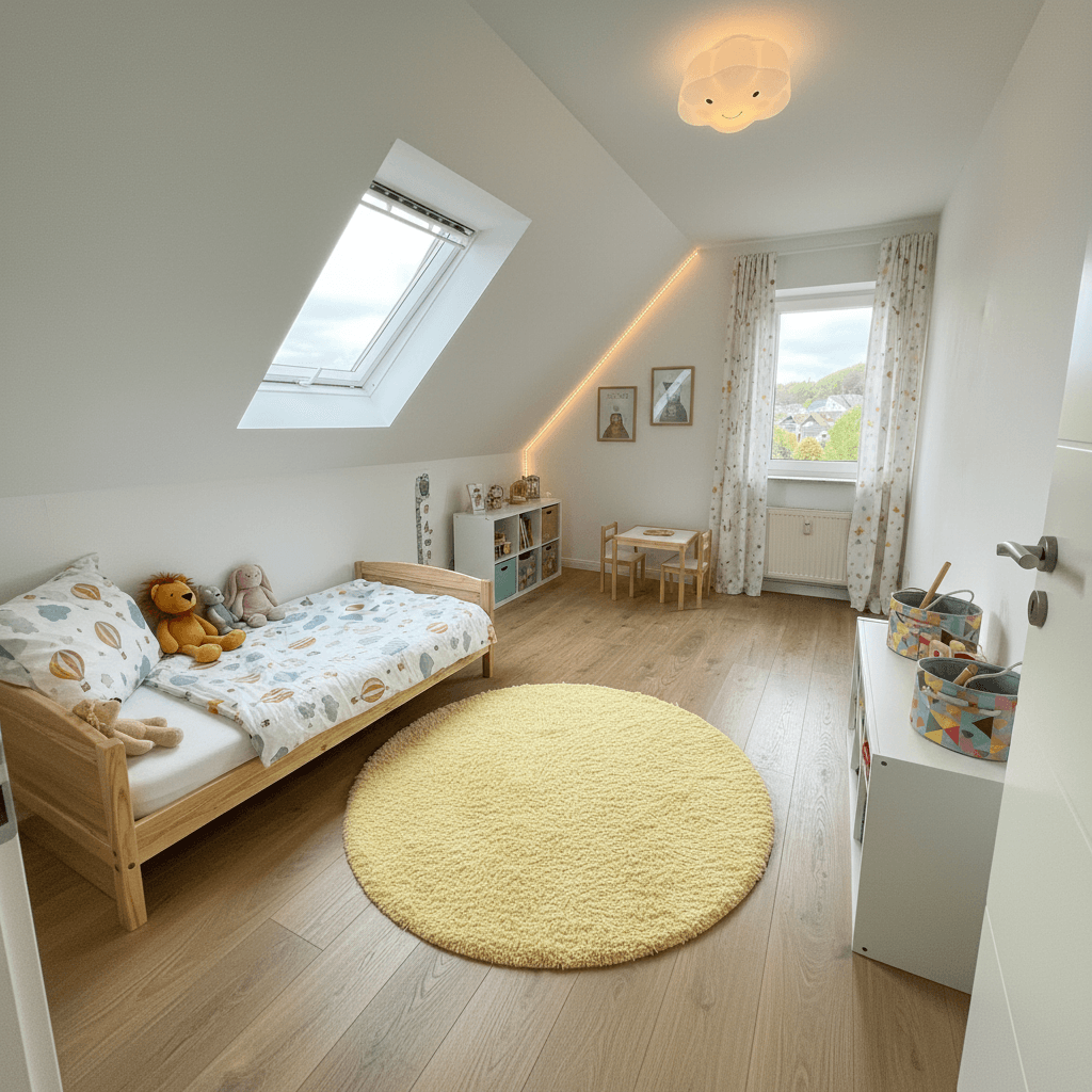 4 bedroom flat to rent, 100 m², Hauptstr. 104a, Lohmar, North Rhine-Westphalia 4 bedroom flat to rent, 100 m², Hauptstr. 104a, Lohmar, North Rhine-Westphalia