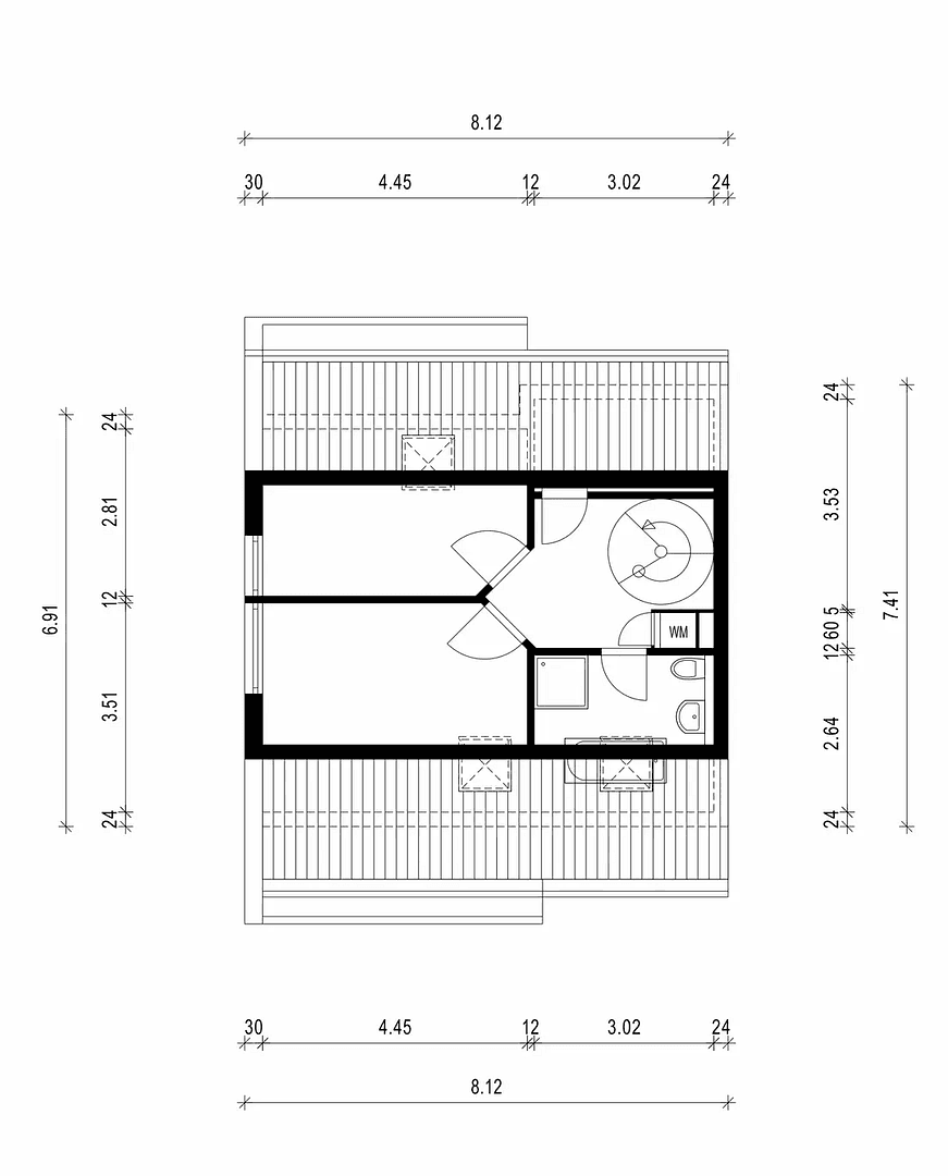 4 bedroom flat to rent, 100 m², Hauptstr. 104a, Lohmar, North Rhine-Westphalia 4 bedroom flat to rent, 100 m², Hauptstr. 104a, Lohmar, North Rhine-Westphalia