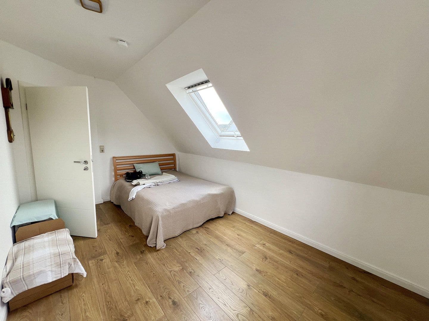 4 bedroom flat to rent, 100 m², Hauptstr. 104a, Lohmar, North Rhine-Westphalia 4 bedroom flat to rent, 100 m², Hauptstr. 104a, Lohmar, North Rhine-Westphalia