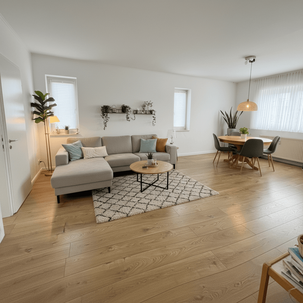 4 bedroom flat to rent, 100 m², Hauptstr. 104a, Lohmar, North Rhine-Westphalia 4 bedroom flat to rent, 100 m², Hauptstr. 104a, Lohmar, North Rhine-Westphalia