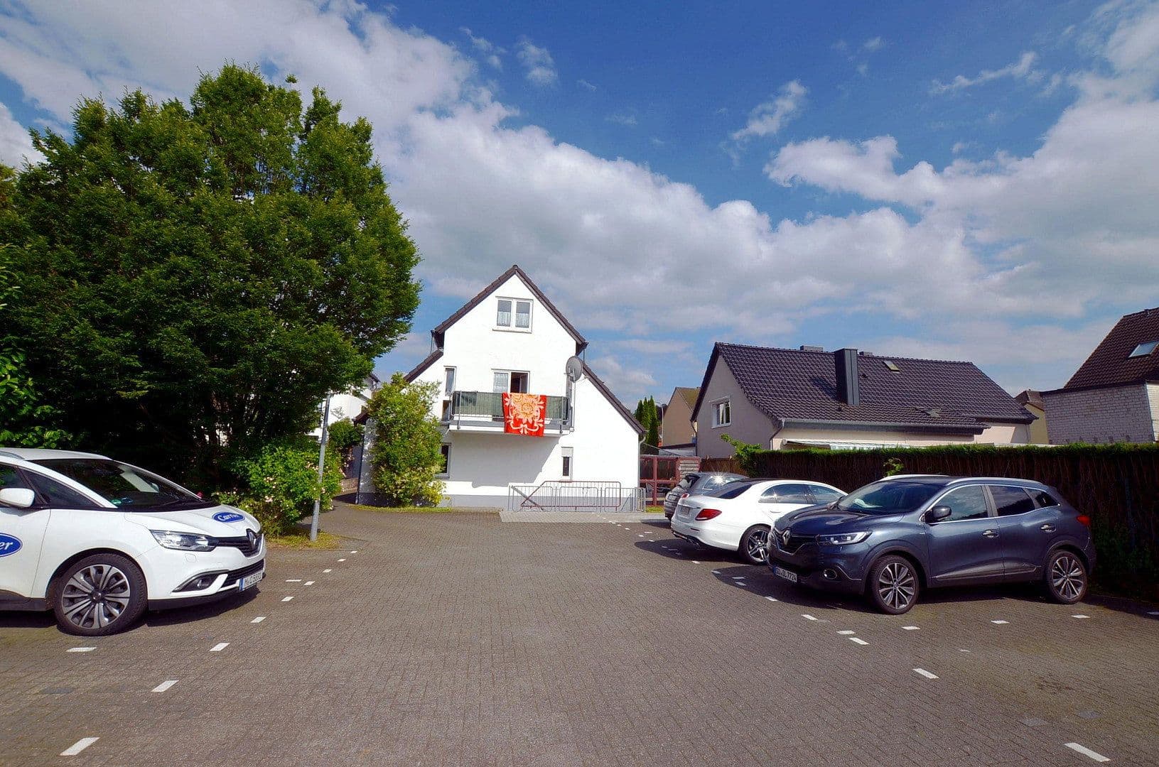 4 bedroom flat to rent, 100 m², Hauptstr. 104a, Lohmar, North Rhine-Westphalia 4 bedroom flat to rent, 100 m², Hauptstr. 104a, Lohmar, North Rhine-Westphalia