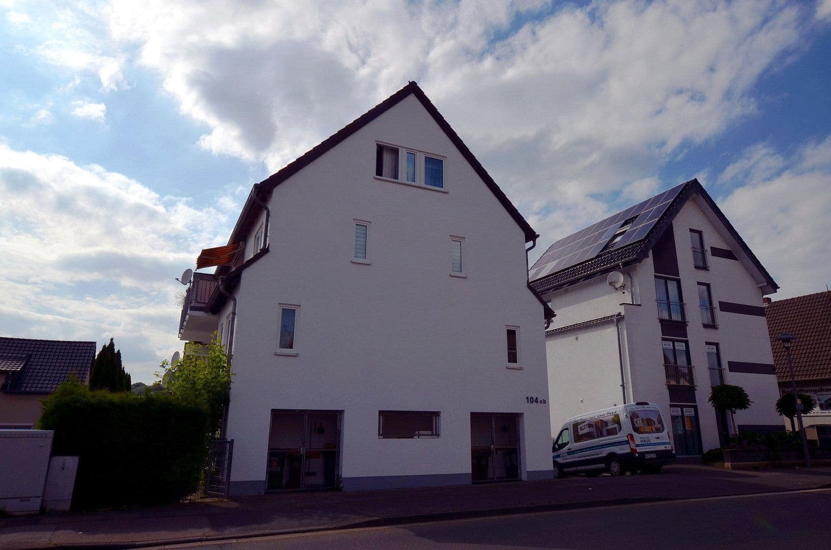 4 bedroom flat to rent, 100 m², Hauptstr. 104a, Lohmar, North Rhine-Westphalia 4 bedroom flat to rent, 100 m², Hauptstr. 104a, Lohmar, North Rhine-Westphalia