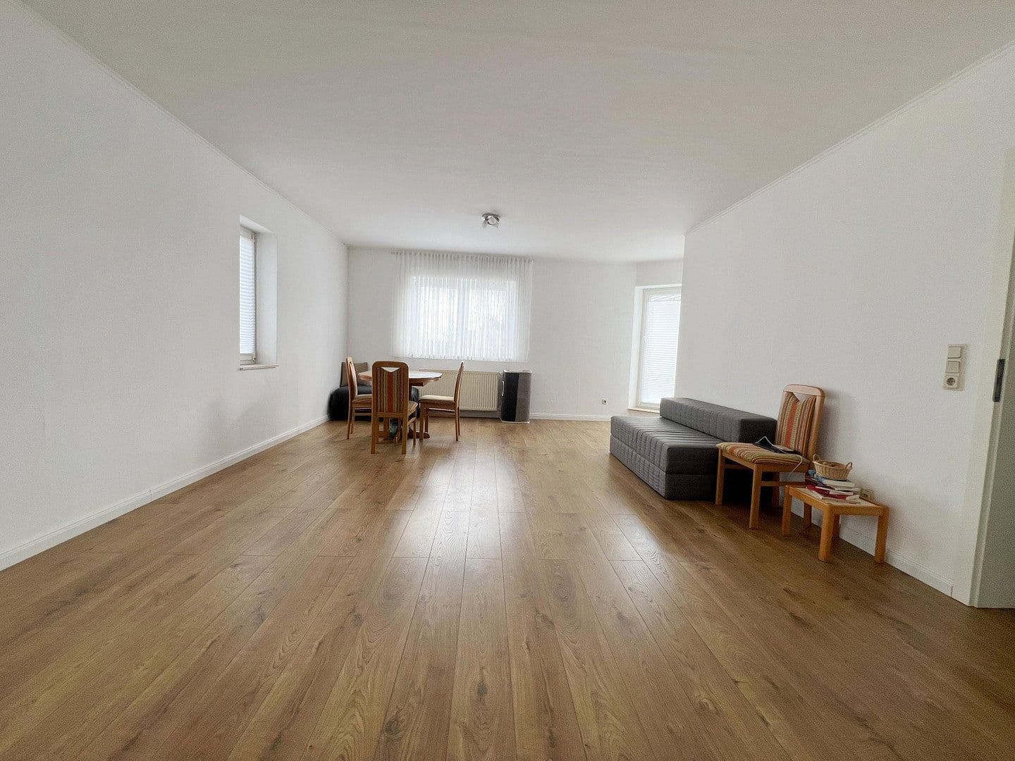 4 bedroom flat to rent, 100 m², Hauptstr. 104a, Lohmar, North Rhine-Westphalia 4 bedroom flat to rent, 100 m², Hauptstr. 104a, Lohmar, North Rhine-Westphalia