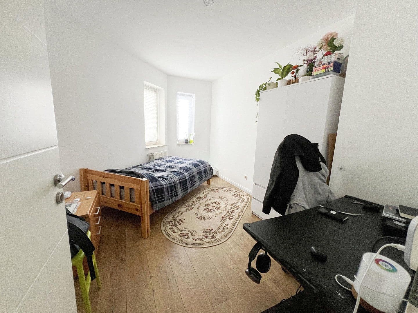 4 bedroom flat to rent, 100 m², Hauptstr. 104a, Lohmar, North Rhine-Westphalia 4 bedroom flat to rent, 100 m², Hauptstr. 104a, Lohmar, North Rhine-Westphalia