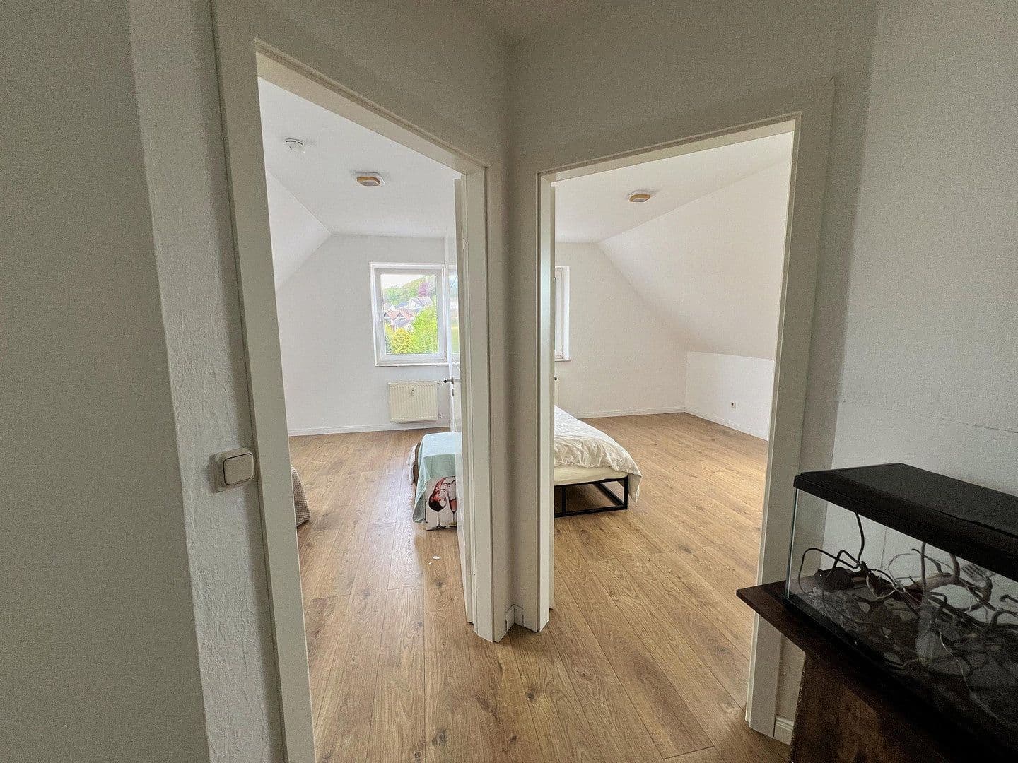 4 bedroom flat to rent, 100 m², Hauptstr. 104a, Lohmar, North Rhine-Westphalia 4 bedroom flat to rent, 100 m², Hauptstr. 104a, Lohmar, North Rhine-Westphalia