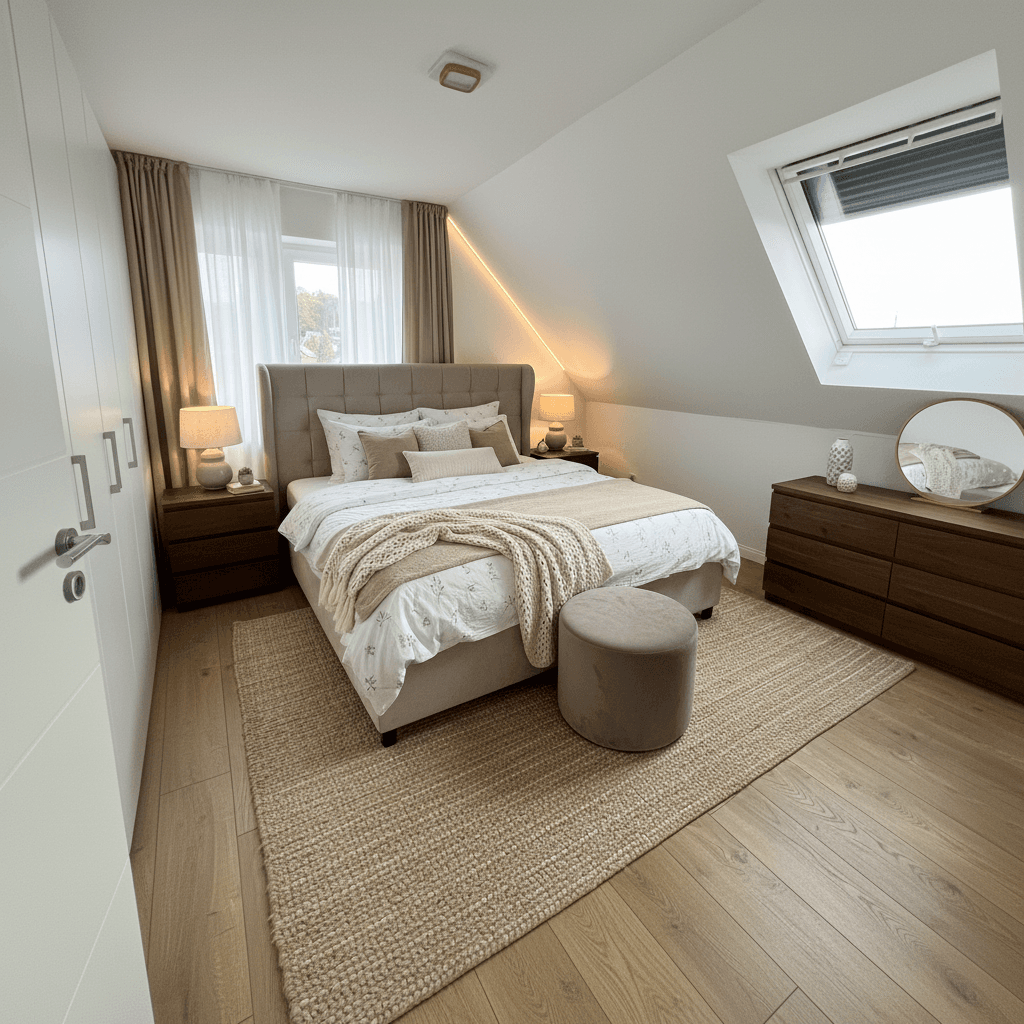 4 bedroom flat to rent, 100 m², Hauptstr. 104a, Lohmar, North Rhine-Westphalia 4 bedroom flat to rent, 100 m², Hauptstr. 104a, Lohmar, North Rhine-Westphalia