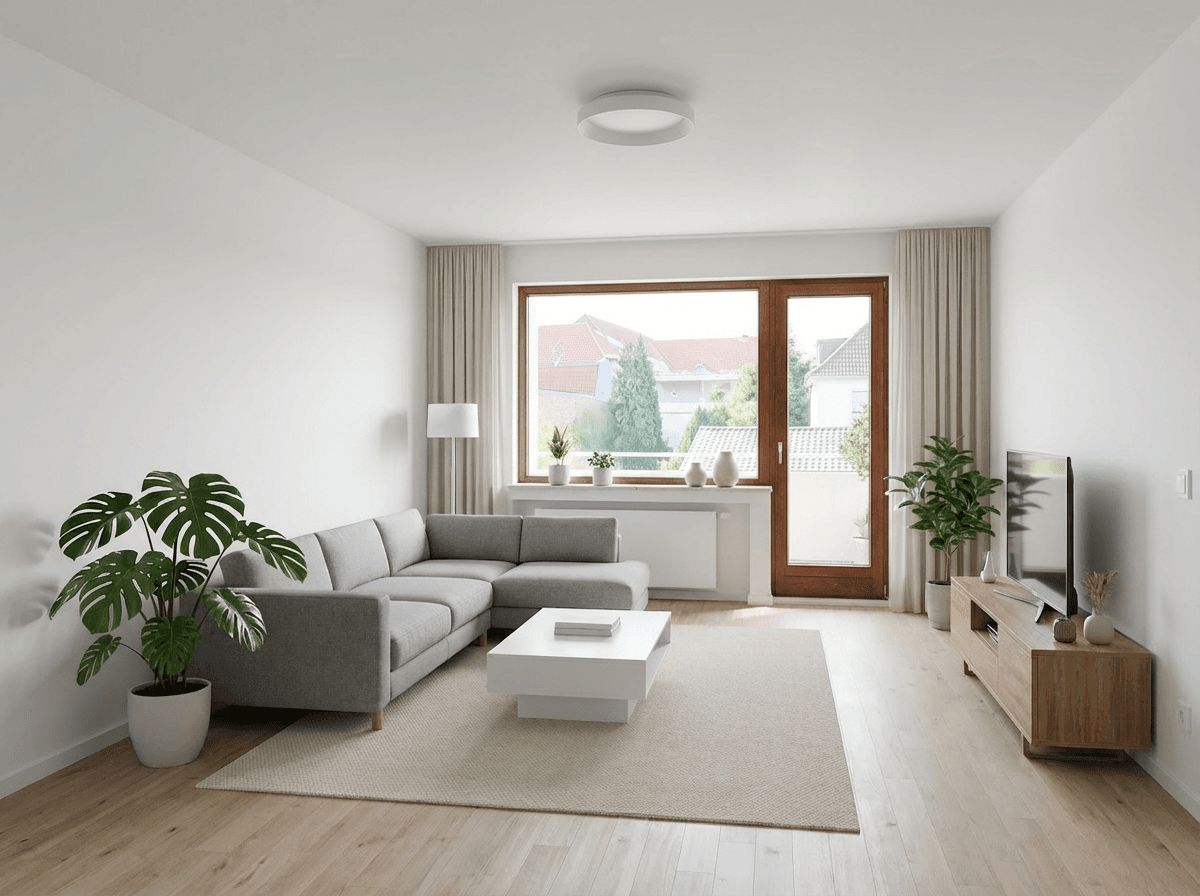 3 bedroom flat to rent, 64 m², Postallee 29, Gladbeck, North Rhine-Westphalia 3 bedroom flat to rent, 64 m², Postallee 29, Gladbeck, North Rhine-Westphalia