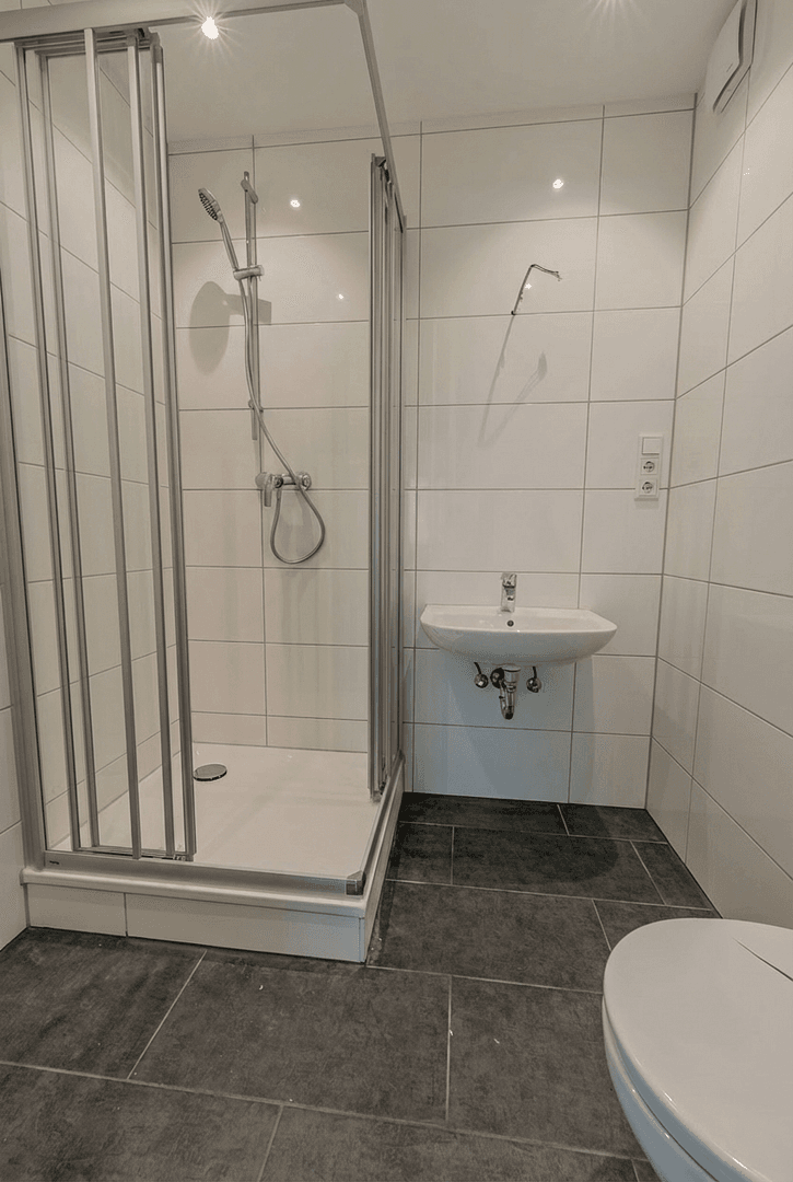 3 bedroom flat to rent, 64 m², Postallee 29, Gladbeck, North Rhine-Westphalia 3 bedroom flat to rent, 64 m², Postallee 29, Gladbeck, North Rhine-Westphalia