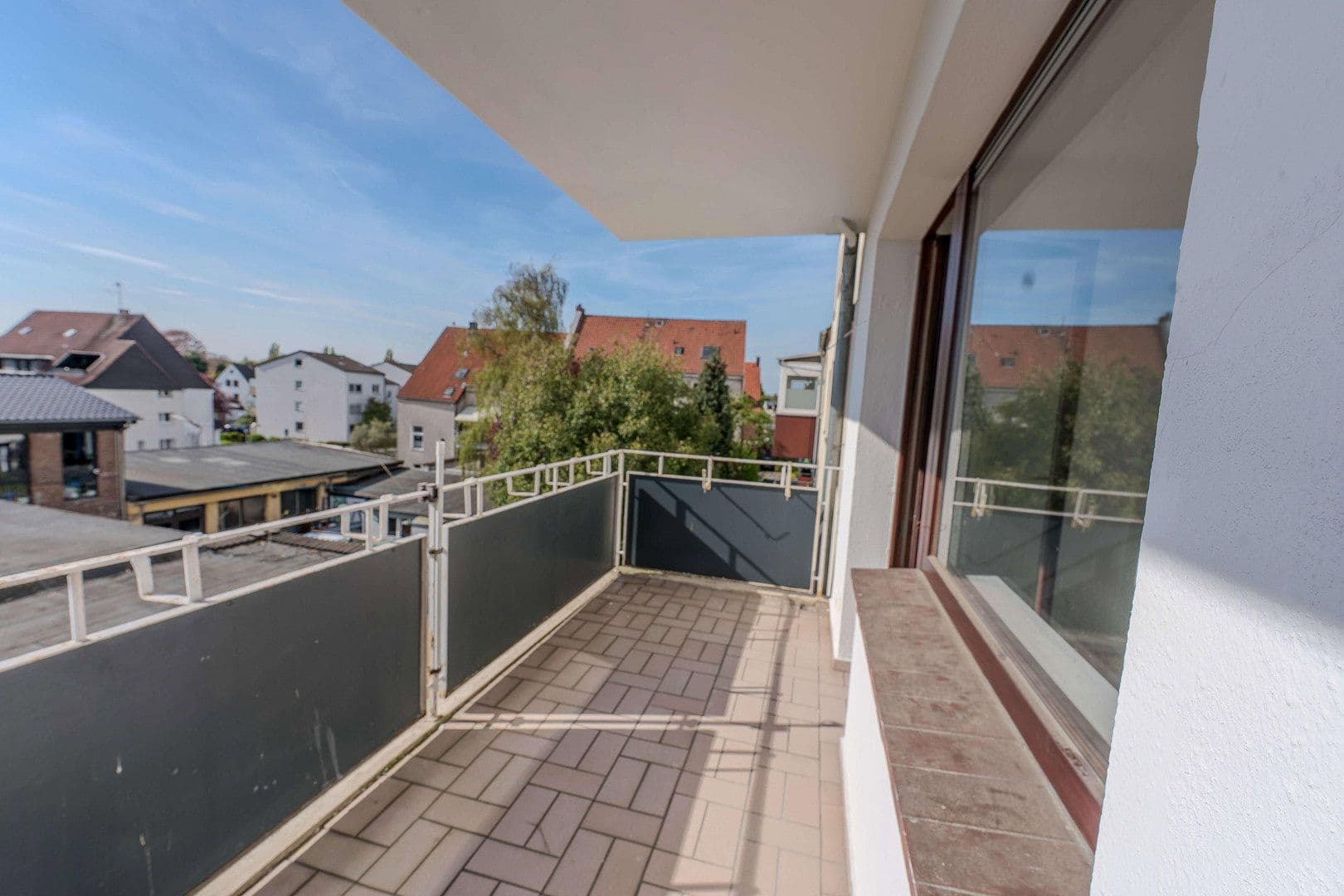 3 bedroom flat to rent, 64 m², Postallee 29, Gladbeck, North Rhine-Westphalia 3 bedroom flat to rent, 64 m², Postallee 29, Gladbeck, North Rhine-Westphalia