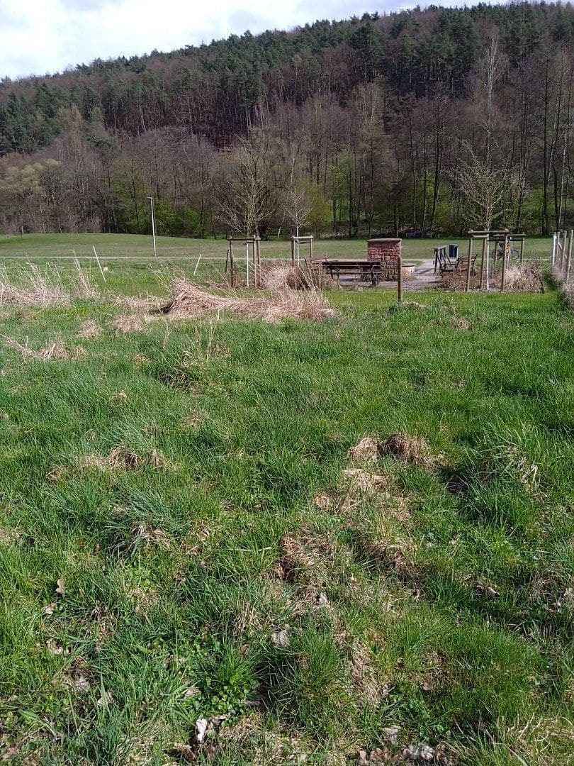plot for sale, 581 m², Heimbuchenthal, Bavaria plot for sale, 581 m², Heimbuchenthal, Bavaria